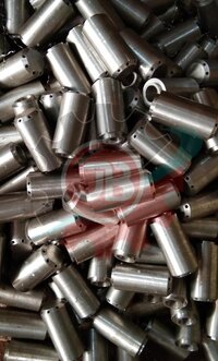 Stainless steel Boiler Air Nozzle