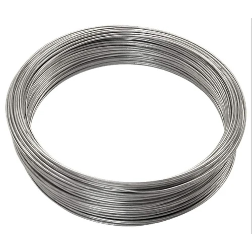 Titanium Grade 2 Wire