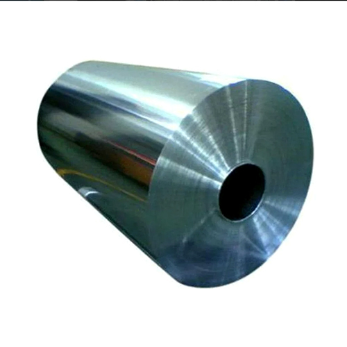 Titanium Metal Foil