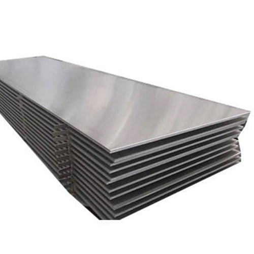 Inconel Plate