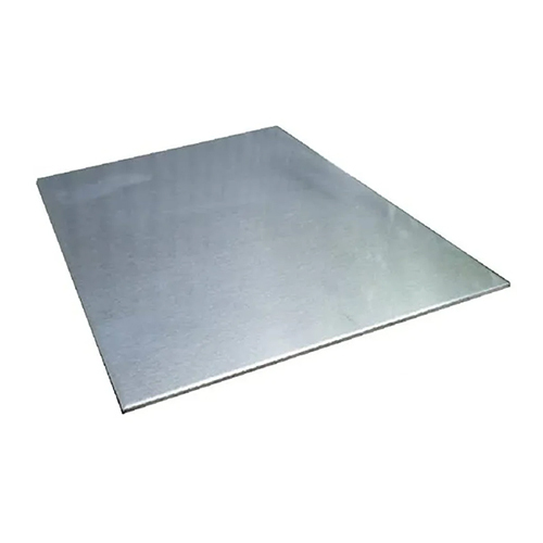 SS316 L Niobium Sheet Plate