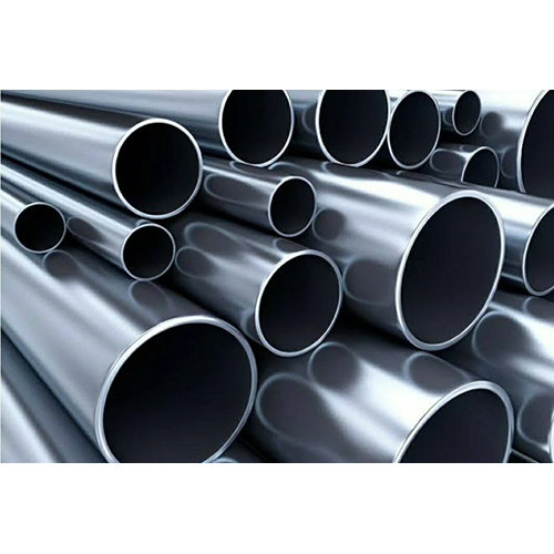 Molybdenum Metal Tube - Color: Silver