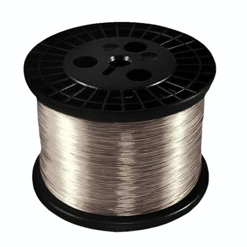 Molybdenum Edm Wire