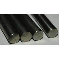 Zirconium Copper Rod - Zinc Material, 6.0-280mm Size Range, Silver Color, Corrosion-resistant, High Conductivity, Low Thermal Expansion