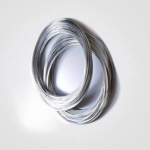 Zirconium Metal Wire