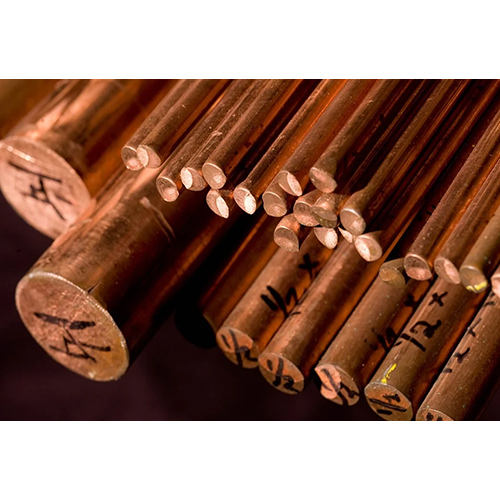 Copper Nickel Products