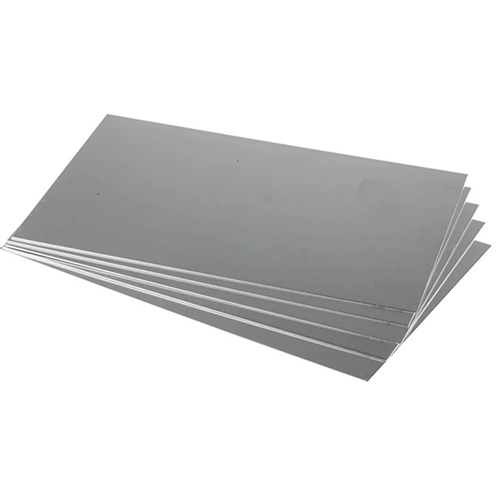 A537 CL1 Boiler Quality Pressure Vessel Steel Plate