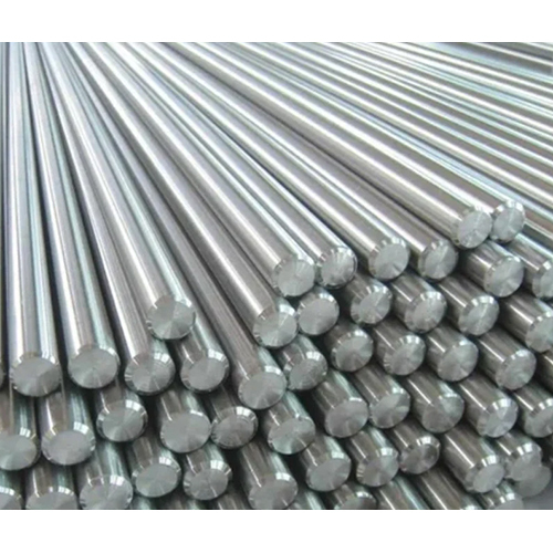 Alloy Bar