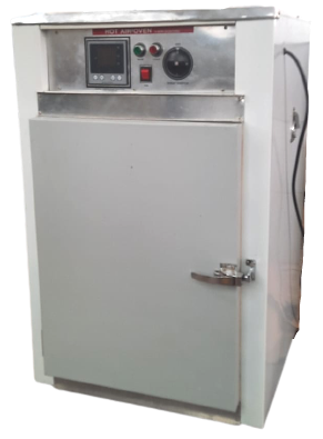 Hot Air Oven - Application: Laboratory