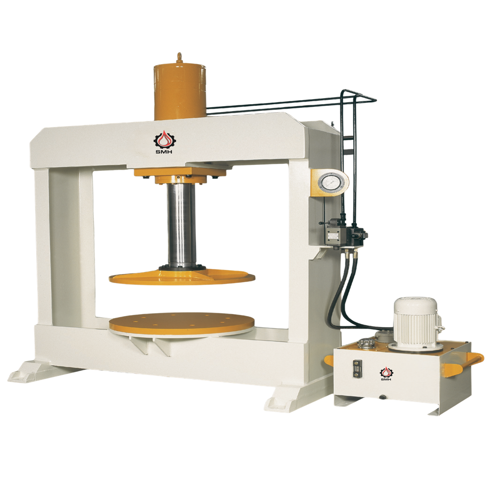 H Type Hydraulic Press