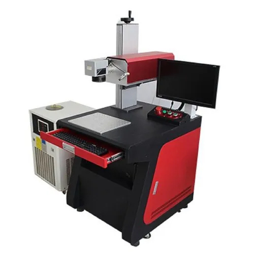 UV Laser Marking Machine