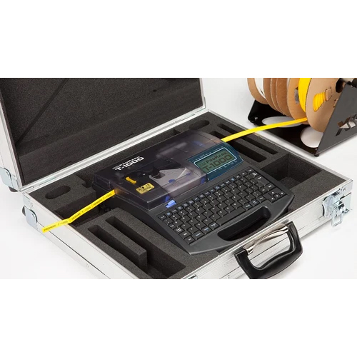 Cable Marking Machine