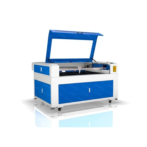 Laser Engraving Machines