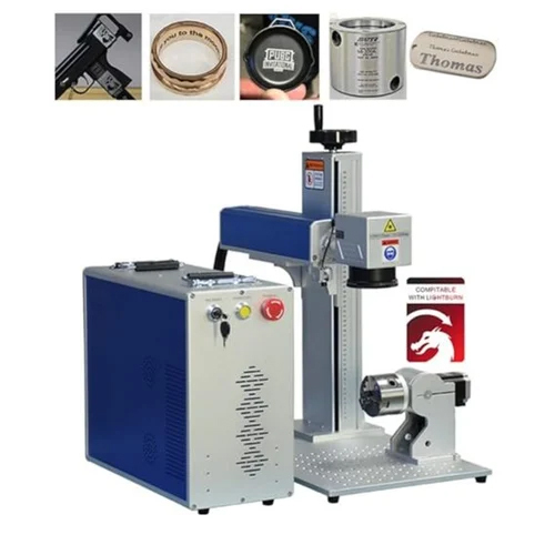 Pen Laser Marking Machine - Automatic Grade: Automatic