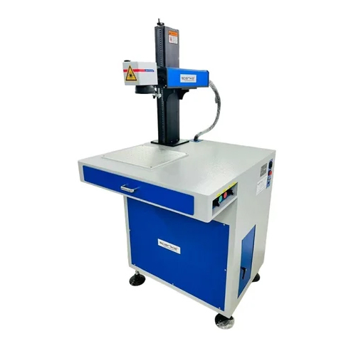 Gift Article Laser Marking Machine - Automatic Grade: Automatic