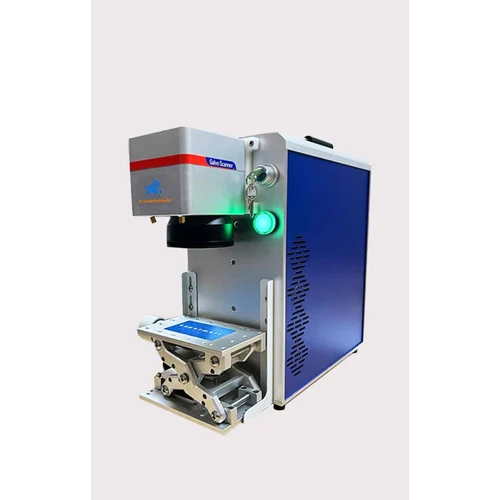 Jewellery Laser Marking Machine