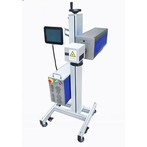Pipe Marking Machine