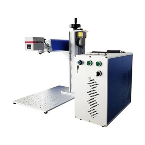Metal Laser Engraving Machine