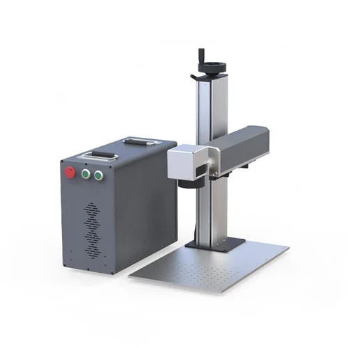 Hand Held Laser Marking Machine