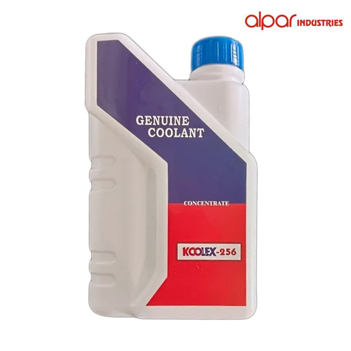 Koolex 256 Genuine Engine Coolant