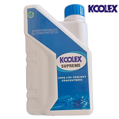 Koolex Supreme Engine Coolant