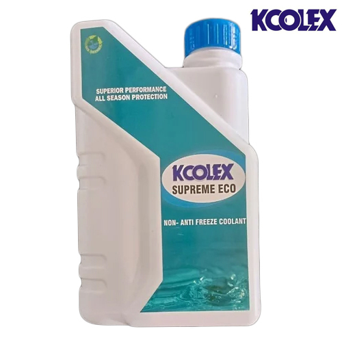 Koolex Supreme Eco Engine Coolant