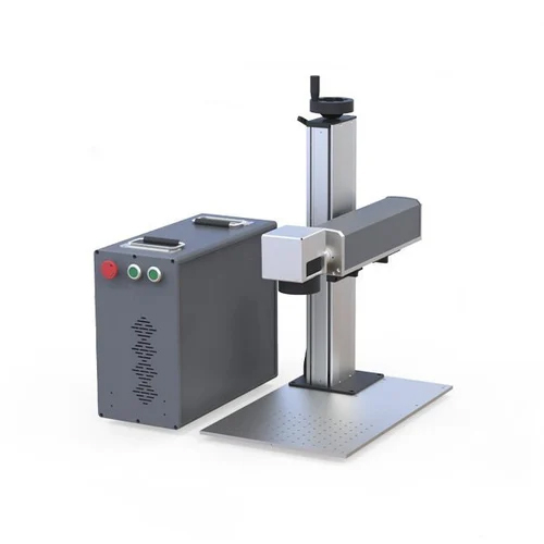 Laser Marking Engraving Machine