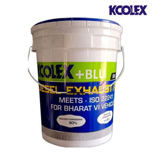 Koolex BLU Diesel Exhaust Fluid