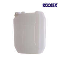 Min 100l Loose Radiator Coolant - Industrial Engine Coolant, Green Color, Can Pack, Slightly Sweet Odor | Protection Against Rust & Corrosion