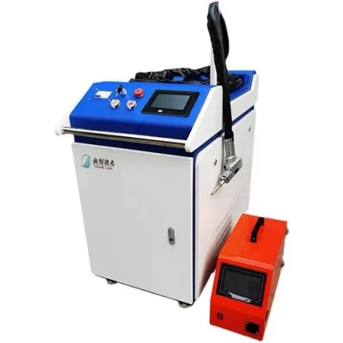 Ss Channel Letter Welding Machine