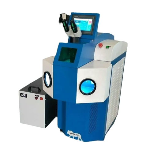 Jewellery Cutting Machines