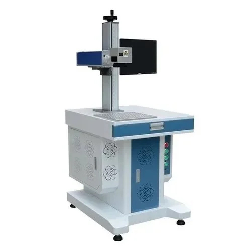 Jewellery Laser Engraving Machine