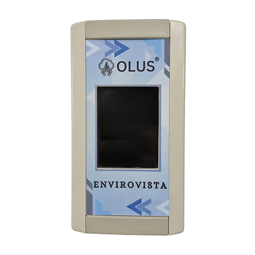 Indoor Environment Monitor
