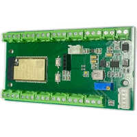 Esp32 Wrover E Development Board - Base Material: Alumunium