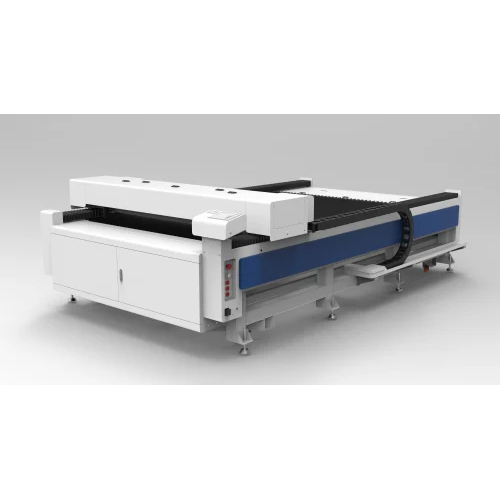 Laser Cutting Machines - Automatic Grade: Automatic