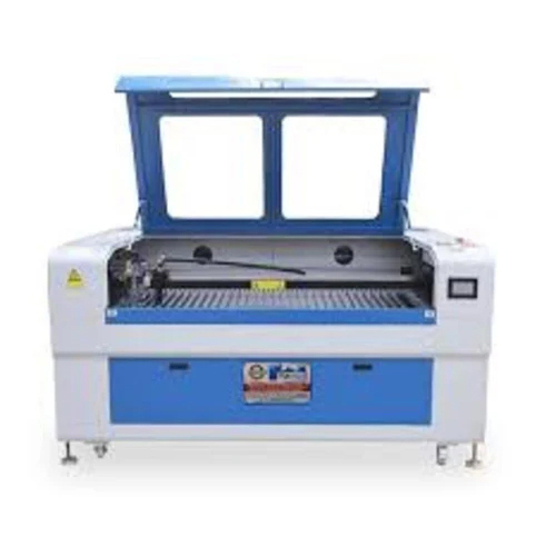 CO2 Laser Cutting Machine