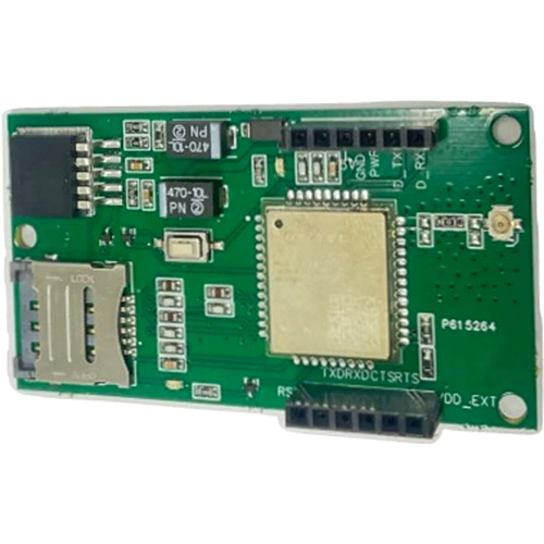 Quectel M66 Industrial Grade 2G Module PCB
