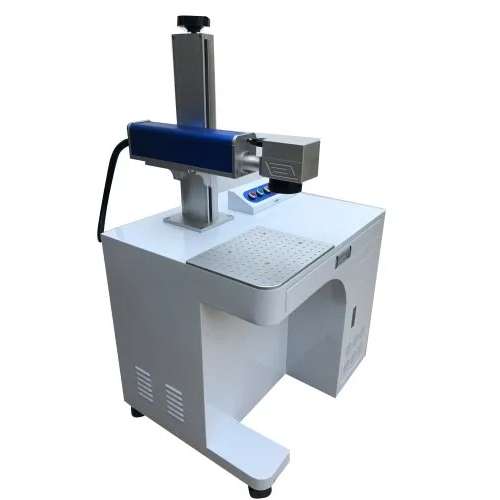 CO2 Laser Engraving Machine