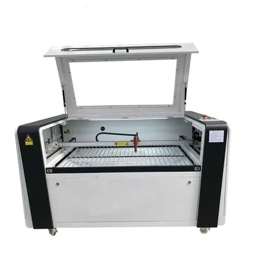 Co2 Engraving And Cutting Machine