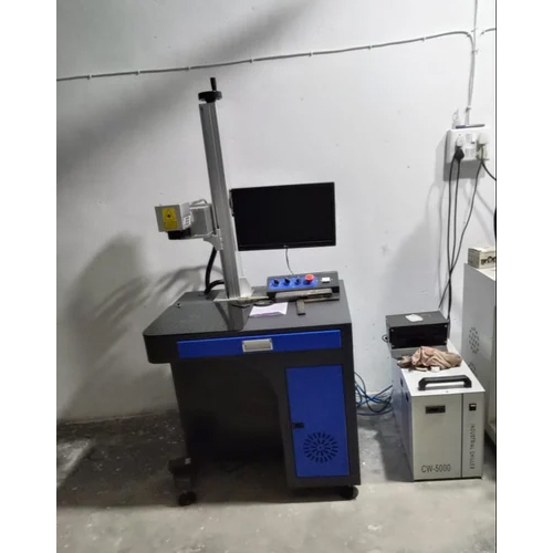 UV Laser Marking Machine