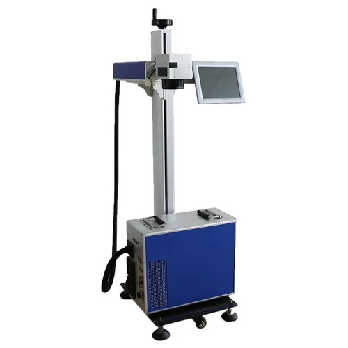 Online Cable Laser Marking Machine