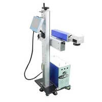 Upvc Pipe Marking Machine - Metal, 220 Volt | Automatic, Silver Finish, 1-year Warranty
