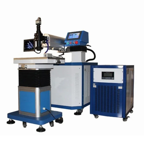 Die - Mould Laser Welding Machine