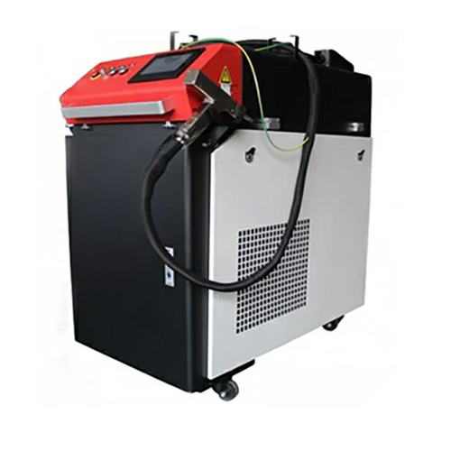 Laser Welding Machine