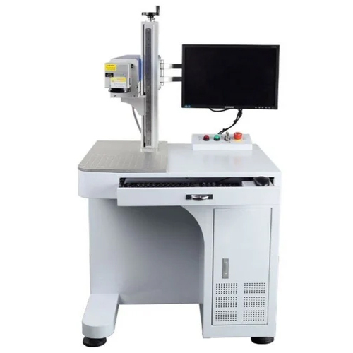 Co2 Laser Marking Machine