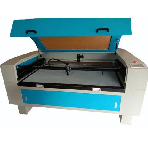 Acrylic Laser Cutting Machine - Feature: Good Quality