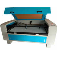 Acrylic Laser Cutting Machine