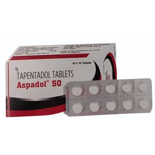 50mg Tablets