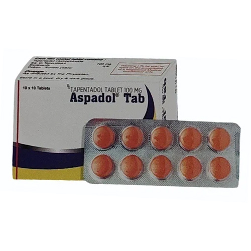 100mg Tablets