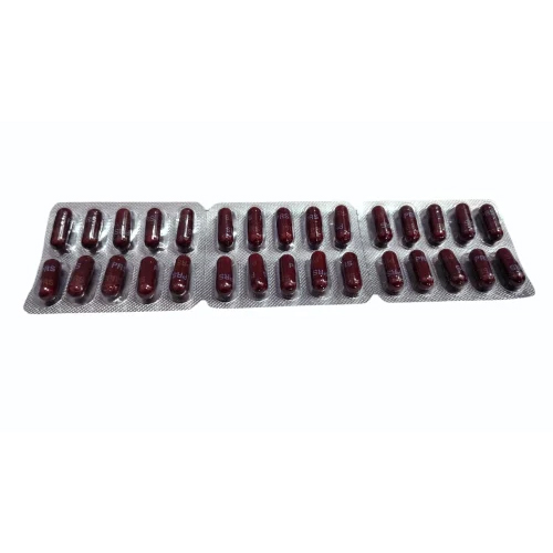 50mg Atenolol Nifedipine Capsules
